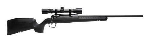 black0f81 SAVAGE ARMS AXIS CPT 308WIN BL 20" PKG