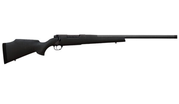 carbonmark1e2e-1 WEATHERBY MARK V CARBONMARK BLK 6.5RPM #