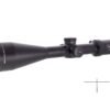 TRIJICON CREDO HX 2.5-15X56 BDC RD/GRN