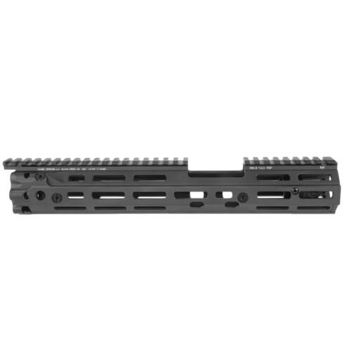 dd0100402383006b572 DANIEL DEFENSE RIS III 13" FSP ASSEMBLY BLACK