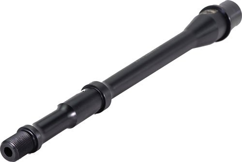 ff23086_angle FAXON AR15 BARREL 5.56 NATO - 10.5" 1:8 PENCIL PROFILE BLK