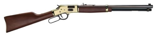 h006g0771 HENRY REPEATING ARMS H6 BIG BOY BRASS 44MAG/44SP