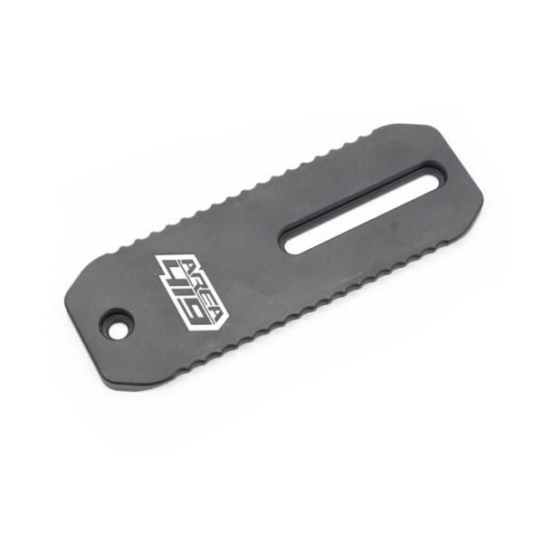 https3A2F2Fmedia.chattanoogashooting.com2Fimages2Fproduct2FAH419ALKUNIV4RAIL2FAH419ALKUNIV4RAIL-1.jpg Area 419 ARCALOCK 4.25'' Universal Dovetail Rail
