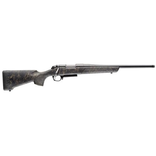 https3A2F2Fmedia.chattanoogashooting.com2Fimages2Fproduct2FBGB14S9032FBGB14S903-1 Bergara B-14 Stoke Compact Rifle .243 Win 4rd Magazine 20" 5/8x24 Threaded Barrel Black