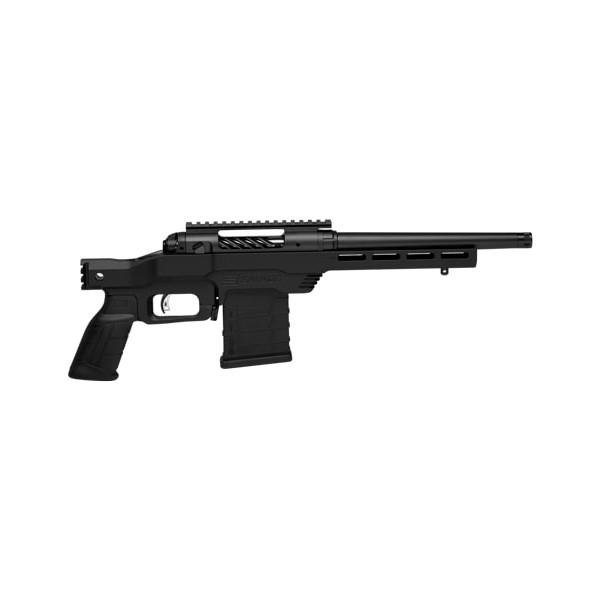 https3A2F2Fmedia.chattanoogashooting.com2Fimages2Fproduct2FBV577972FBV57797 Savage Arms 110 PCS Handgun 6.5 Creedmoor 10/rd 10.5" Carbon Steel Barrel Matte Black