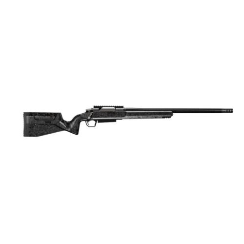 https3A2F2Fmedia.chattanoogashooting.com2Fimages2Fproduct2FCQ80114003002FCQ8011400200-1_1 Christensen Arms Modern Carbon Rifle 6.5 PRC 4rd Magazine 22" 5/8x24 Threaded Barrel Black