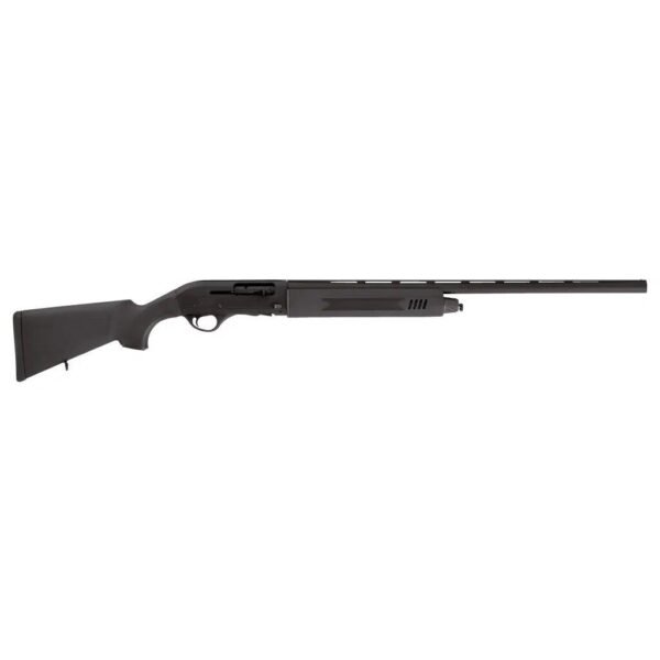 https3A2F2Fmedia.chattanoogashooting.com2Fimages2Fproduct2FEKHEPS202805012FEKHEPS20280501 Escort PS Semi-Auto Shotgun 20ga 3" Chamber 4rd Capacity 28" Barrel Black Synthetic Stock