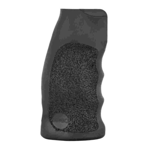https3A2F2Fmedia.chattanoogashooting.com2Fimages2Fproduct2FEO4020BK2FEO4020BK Ergo TDX-0 Tactical Deluxe Zero Angle Flat Top Suregrip Rifle Grip Black