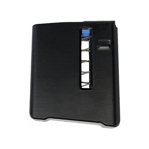 https3A2F2Fmedia.chattanoogashooting.com2Fimages2Fproduct2FIQGL10LAMAG530062FIQGL10LAMAG53006-1 GLFA Custom Billet Aluminum Rifle Magazine Black .30-06 Sprg 5/rd
