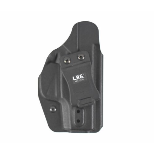 https3A2F2Fmedia.chattanoogashooting.com2Fimages2Fproduct2FLC702002FLC70000_7 L.A.G. Tactical Liberator MK2 Holster SA XDS 3.3" 9/45 - AMBI