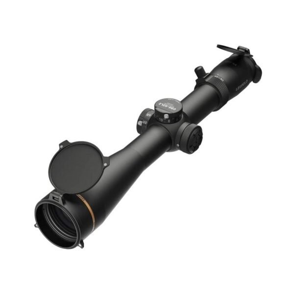 https3A2F2Fmedia.chattanoogashooting.com2Fimages2Fproduct2FLU1838432FLU183841-1 Leupold VX-6HD Gen2 Rifle Scope 4-24x52 34mm CDS-SZL2 Side Focus Illum. TMOA