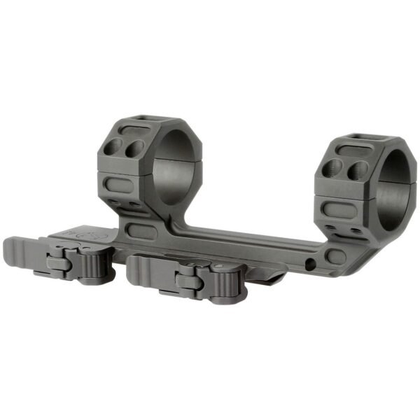https3A2F2Fmedia.chattanoogashooting.com2Fimages2Fproduct2FMWMIMK230SM2FMWMIMK230SM-1 Midwest Industries MK2 30mm Scope Mount - Standard Height
