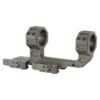 https3A2F2Fmedia.chattanoogashooting.com2Fimages2Fproduct2FMWMIMK2QD30SMH2FMWMIMK2QD30SMH-1 Midwest Industries MK2 QD Rifle Scope Mount High 30mm