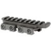 https3A2F2Fmedia.chattanoogashooting.com2Fimages2Fproduct2FMWMIMK2R92FMWMIMK2R9-1 Midwest Industries MK2 1913 Riser 9 Slot