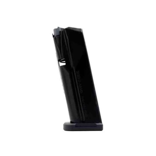 xr:d:DAFXNGHEmPA:16,j:1660134168,t:23010923 Shield Arms S15 Handgun Magazine Gen3 for Glock 43X & Glock 48 9mm Luger 15/rd