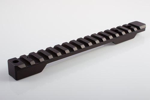 https3A2F2Fmedia.chattanoogashooting.com2Fimages2Fproduct2FTJPL02527252FTJPL0252725 Talley Picatinny Base - Long Action Savage Accutrigger