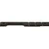 https3A2F2Fmedia.chattanoogashooting.com2Fimages2Fproduct2FWE484422FWE48442 Weaver Standard Top Mount Aluminum Scope Base - Black - #413M - Savage (with Flat Rear Receiver)