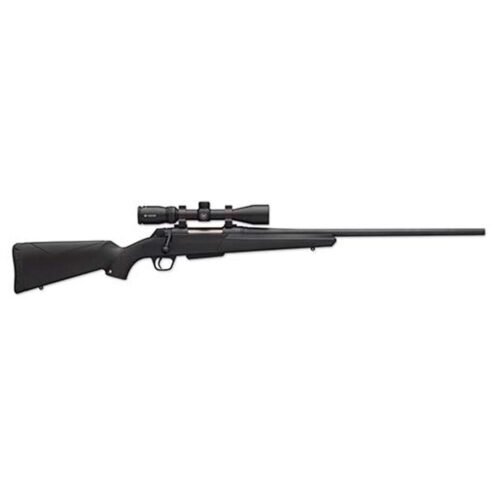 https3A2F2Fmedia.chattanoogashooting.com2Fimages2Fproduct2FWX5357052282FWX535705228_1 Winchester XPR Bolt-Action Rifle with VORTEX SCOPE COMBO .30-06 SPFLD 24" Barrel 3/rd