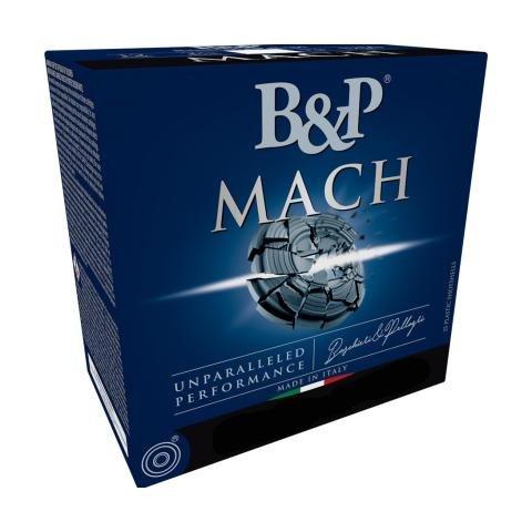 bp-ammo 12 Gauge – 25rd