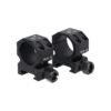 https3A2F2Fmedia.chattanoogashooting.com2Fimages2Fproduct2FXISOA100332FXISOA10033-1 Sig Sauer Buckmasters Ring Set 1" Low 2/ct