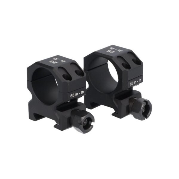 https3A2F2Fmedia.chattanoogashooting.com2Fimages2Fproduct2FXISOA100332FXISOA10033-1 Sig Sauer Buckmasters Ring Set 1" Low 2/ct