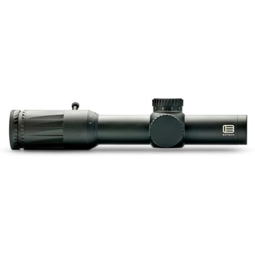 https3A2F2Fmedia.chattanoogashooting.com2Fimages2Fproduct2FYZVDU110SR5DF2FYZVDU110SR5DF-1.jpg Eotech Vudu 1-10x28 FFP Rifle Scope - SR5 Reticle MRAD with Daylight Bright Dot