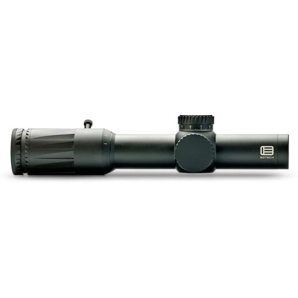 https3A2F2Fmedia.chattanoogashooting.com2Fimages2Fproduct2FYZVDU110SR5DF2FYZVDU110SR5DF-1.jpg Eotech Vudu 1-10x28 FFP Rifle Scope - SR5 Reticle MRAD with Daylight Bright Dot