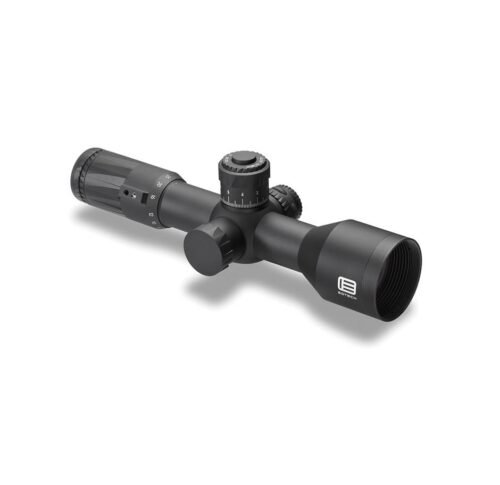 https3A2F2Fmedia.chattanoogashooting.com2Fimages2Fproduct2FYZVDU525FFMD32FYZVDU525FFMD3.jpg EOTech Vudu Rifle Scope - 5-25x50mm 34mm FFP Illuminated MD3 Reticle .1 MRAD Black Matte