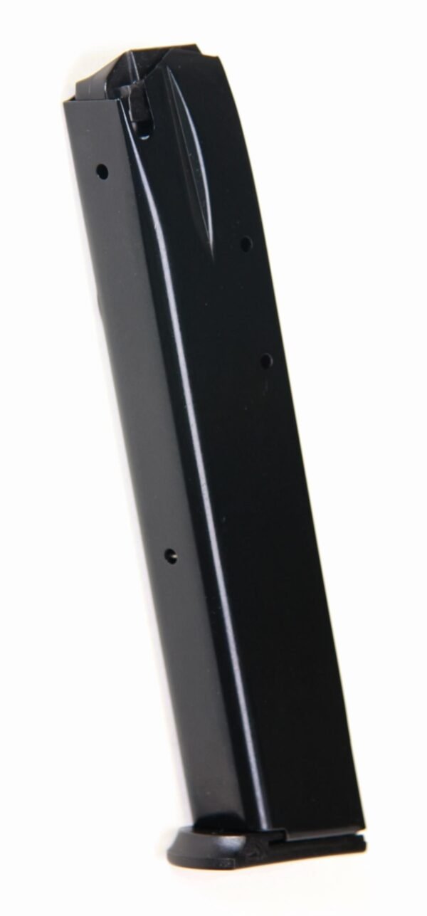 https3A2F2Fmedia.chattanoogashooting.com2Fimages2Fproduct2FZMKELA22FZMKELA2 ProMag Kel-Tec P11 Magazine 9mm Blued Steel 20/rd