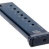 https3A2F2Fmedia.chattanoogashooting.com2Fimages2Fproduct2FZMSMI122FZMSMI12.jpg ProMag S&W Models 645 4506 4566 4586 Magazine .45 ACP Blued Steel 8/rd