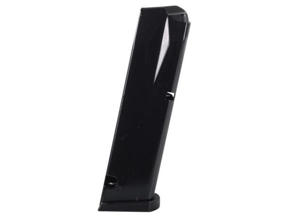 https3A2F2Fmedia.chattanoogashooting.com2Fimages2Fproduct2FZMTAUA12FZMTAUA1 ProMag Taurus PT92 Magazine 9mm Blued Steel 15/rd