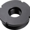 https3A2F2Fwww.2ndamendmentwholesale.com2Fmedia2Fcatalog2Fproduct2F42F52F45da515_76da513_55da503_1__62856_1_1 CMMG Defcan Direct Thread Adapter - Black | 0.578-28