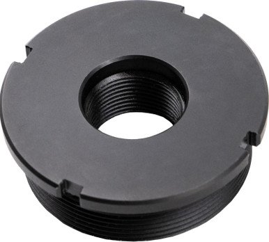 https3A2F2Fwww.2ndamendmentwholesale.com2Fmedia2Fcatalog2Fproduct2F42F52F45da515_76da513_55da503_1__62856_1_1 CMMG Defcan Direct Thread Adapter - Black | 0.578-28