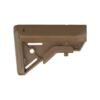 B5 Systems Bravo Stock - Coyote