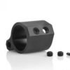https3A2F2Fwww.2ndamendmentwholesale.com2Fmedia2Fcatalog2Fproduct2Fl2Fa2Fla00243 Lantac Ultra Low Profile Gas Block - .750 | Black