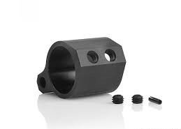https3A2F2Fwww.2ndamendmentwholesale.com2Fmedia2Fcatalog2Fproduct2Fl2Fa2Fla00243 Lantac Ultra Low Profile Gas Block - .750 | Black
