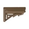 https3A2F2Fwww.2ndamendmentwholesale.com2Fmedia2Fcatalog2Fproduct2Fs2Fo2Fsop-1076_1 B5 Systems SOPMOD Stock - Coyote