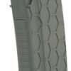 HEXMAG MAGAZINE AR-15 5.56X45 - 15RD GRAY POLYMER SERIES 2