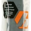 HEXMAG MAGAZINE AR-15 5.56X45 - 15RD GRAY POLYMER SERIES 2