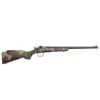 KEYSTONE SPORTING ARMS CRICKETT 22LR M81 CAMO/BLUED