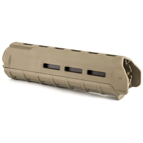 mag426fde15f8 MAGPUL MOE M-LOK HAND GUARD MID FDE