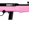 Rossi_RS22L1811P ROSSI RS22 22LR BLK/PINK 18" 10+1