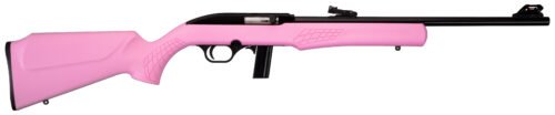 Rossi_RS22L1811P ROSSI RS22 22LR BLK/PINK 18" 10+1
