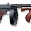 t10306f991.jpg AUTO-ORDNANCE - THOMPSON THOMPSON 1927A1 DLX 45CA 100RD