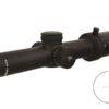 trcr424c290001442be-1 TRIJICON CREDO 1-4X24 BLK 30MM BDC GRN