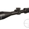 trhr940c2700006e264 TRIJICON HURON 3-9X40 BLK 1" BDC