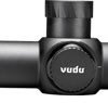 vdu318ffmd2_profile_left EOTECH SCOPE VUDU 3.5-18X50MM - 34MM FFP MD2 (MOA) BLACK