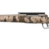SAVAGE ARMS AXIS 2 CPT PRO WSTRN 243WIN LH