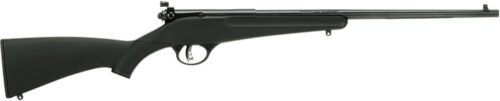 13843 SAV RASCAL 22LR BA RFL BLK LH