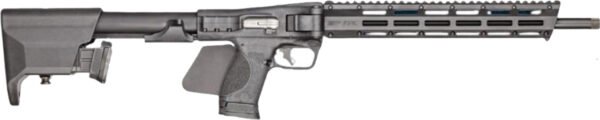 14142-SW S&W MP FPC 9MM 16.5B 10RD CA